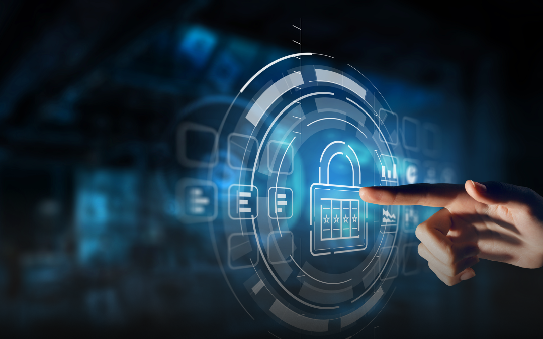 Seguridad de datos - 4 técnicas para proteger tu información empresarial